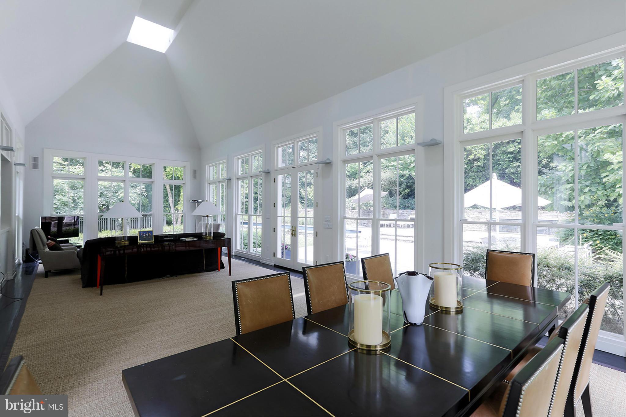 WESLEY HEIGHTS - Residential