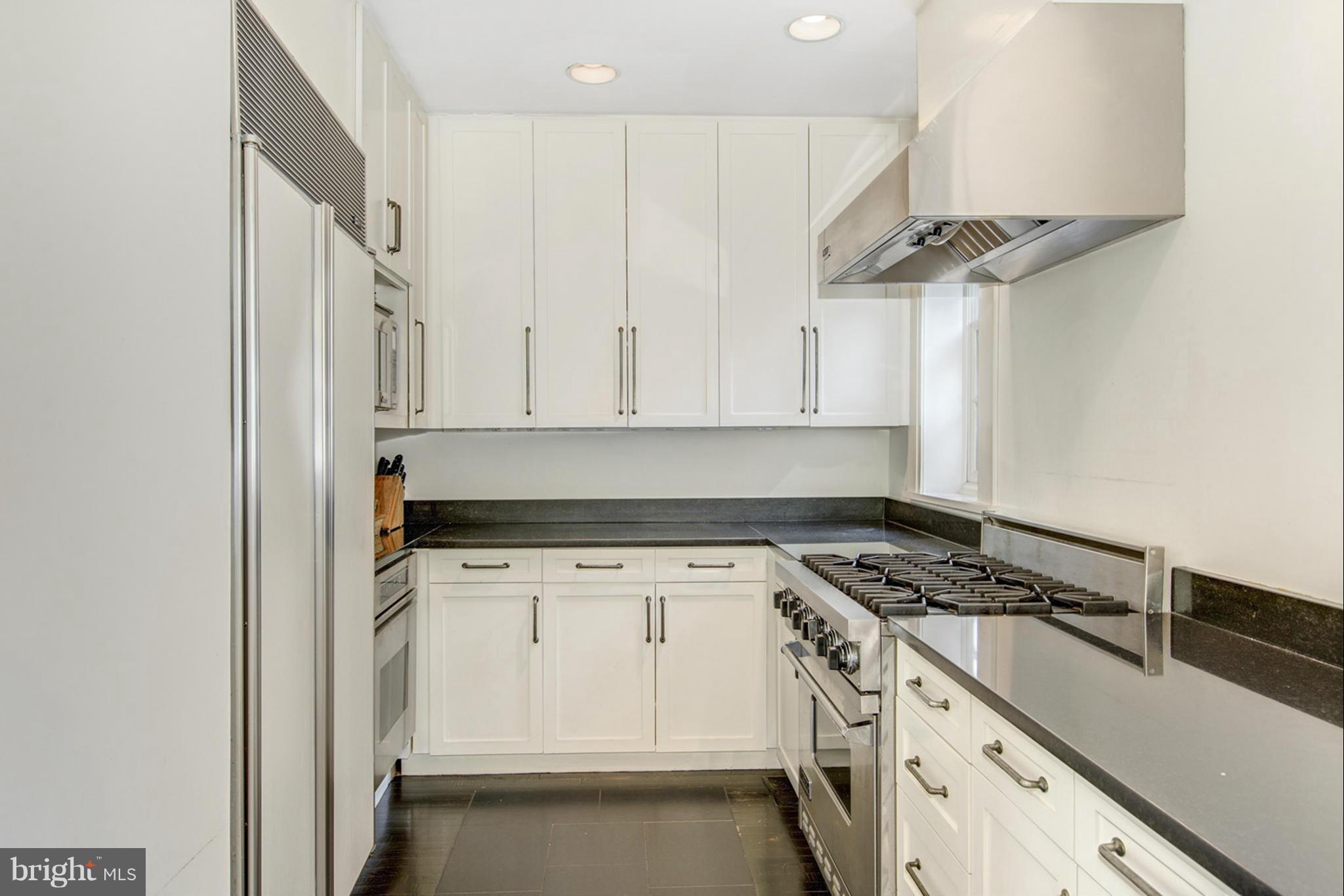 WESLEY HEIGHTS - Residential