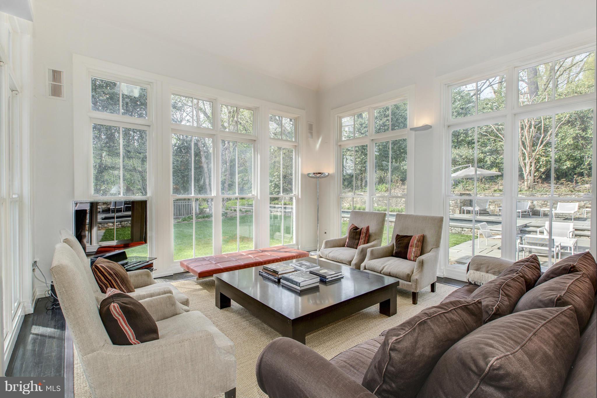 WESLEY HEIGHTS - Residential