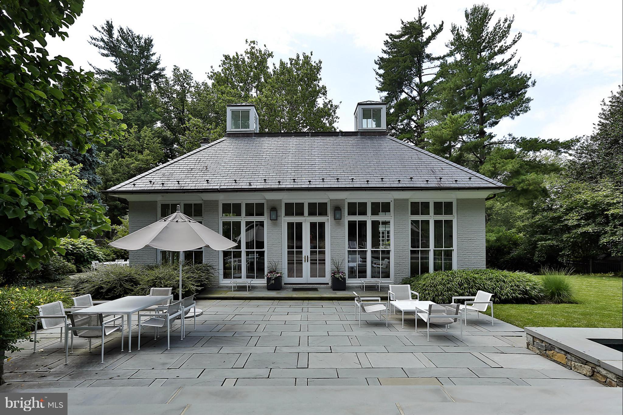 WESLEY HEIGHTS - Residential