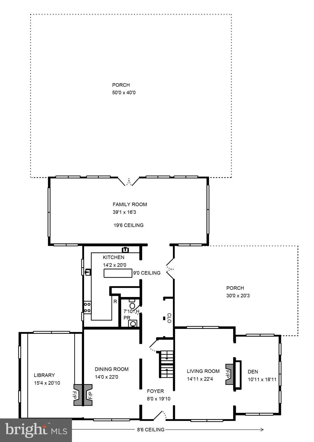 WESLEY HEIGHTS - Residential