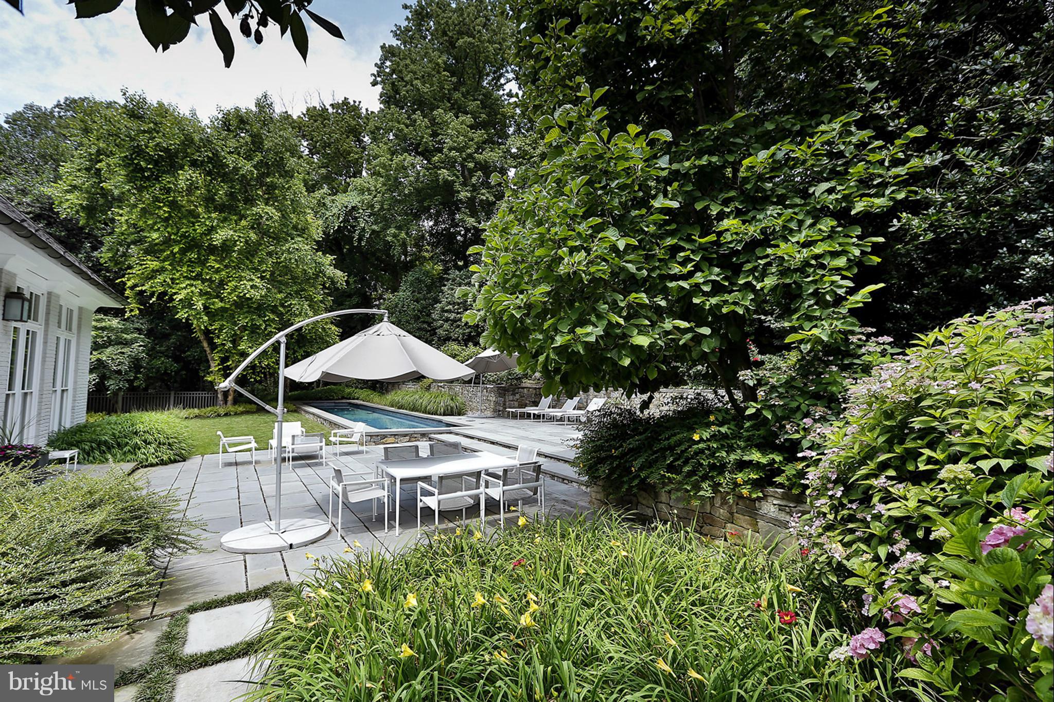 WESLEY HEIGHTS - Residential