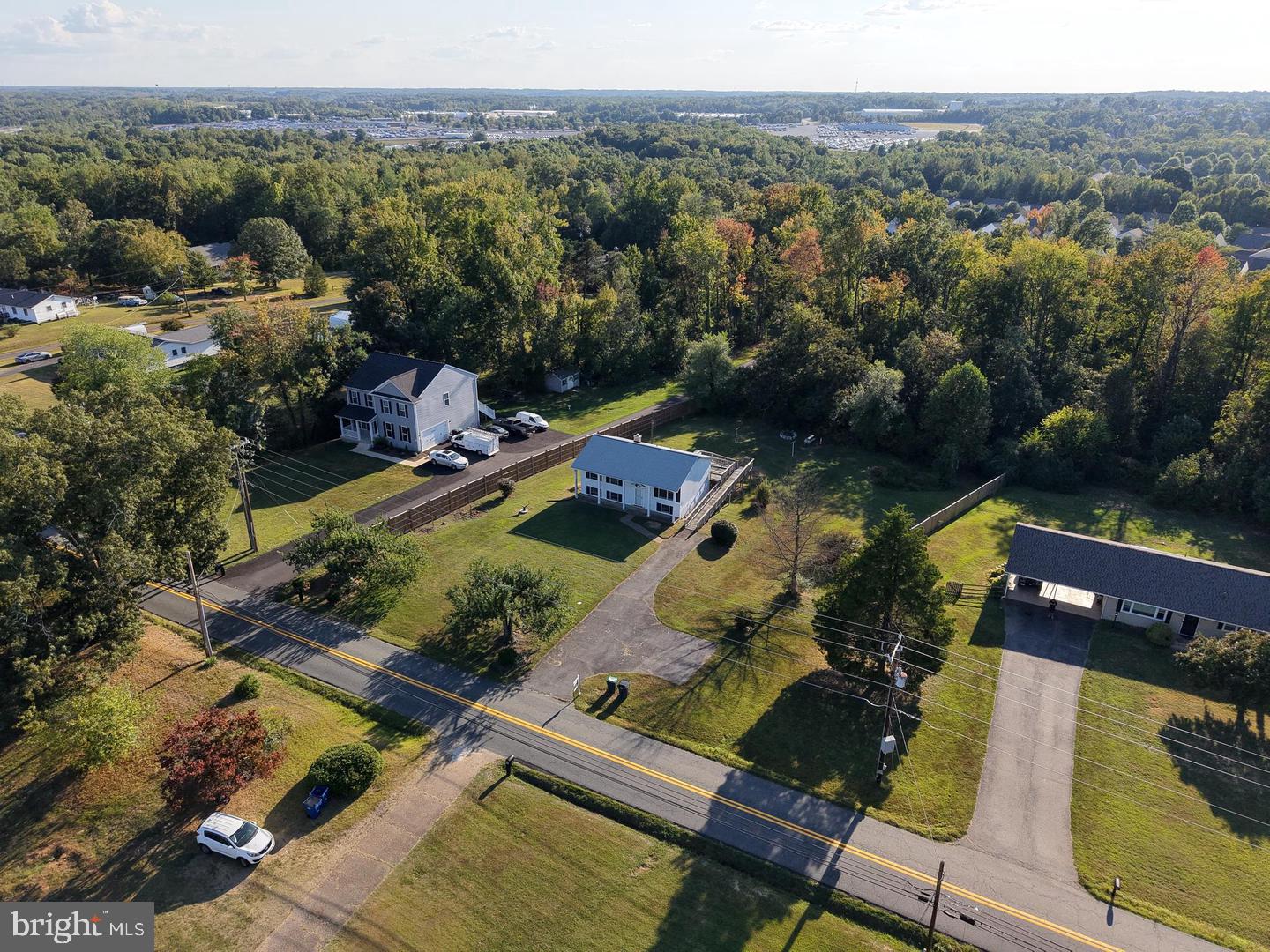 657 TRUSLOW ROAD