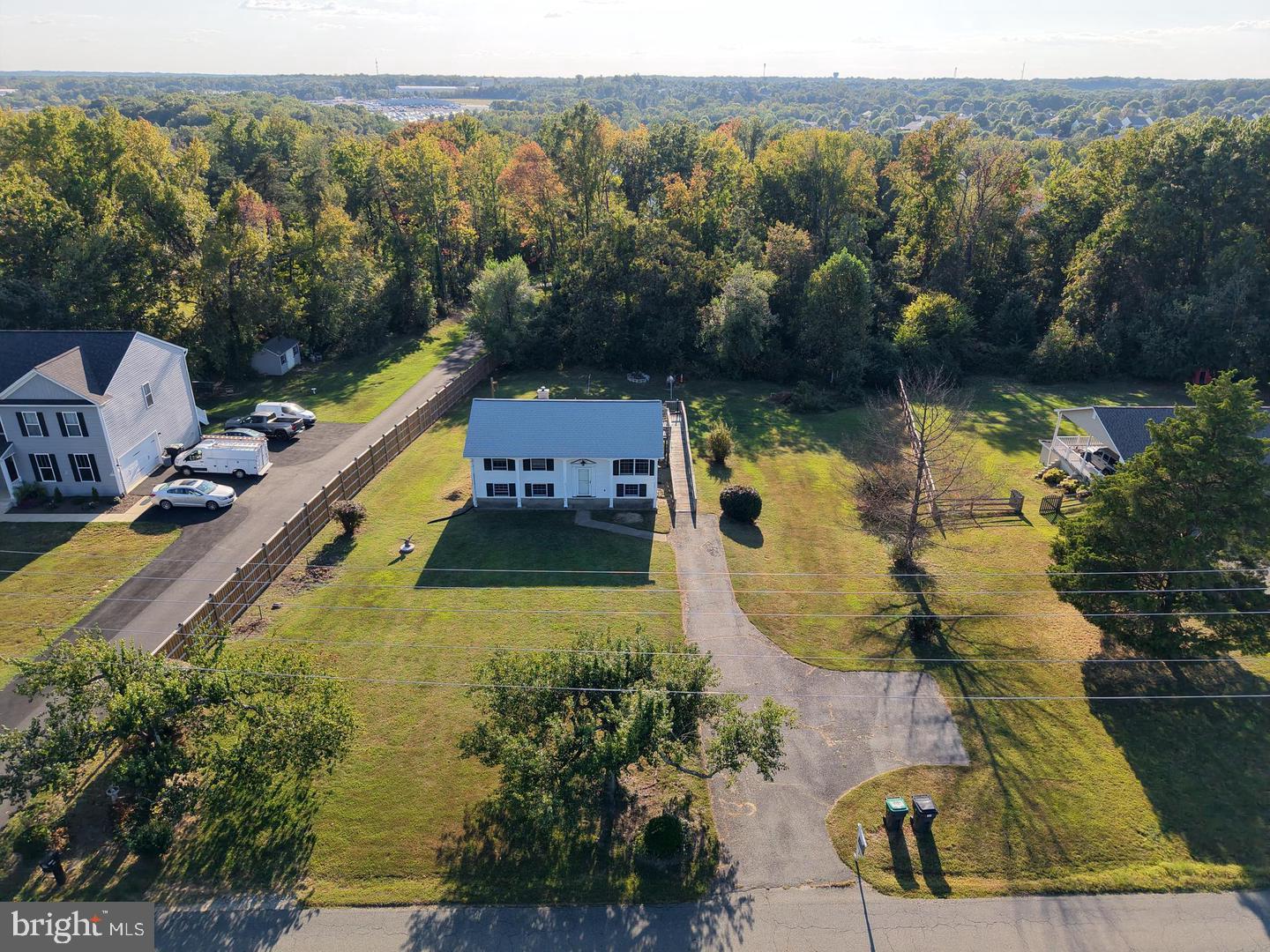 657 TRUSLOW ROAD