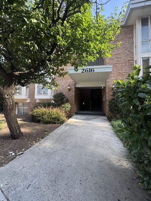 Condo For Sale - 2616 Redcoat Drive #191<br/> ALEXANDRIA, VA 22303