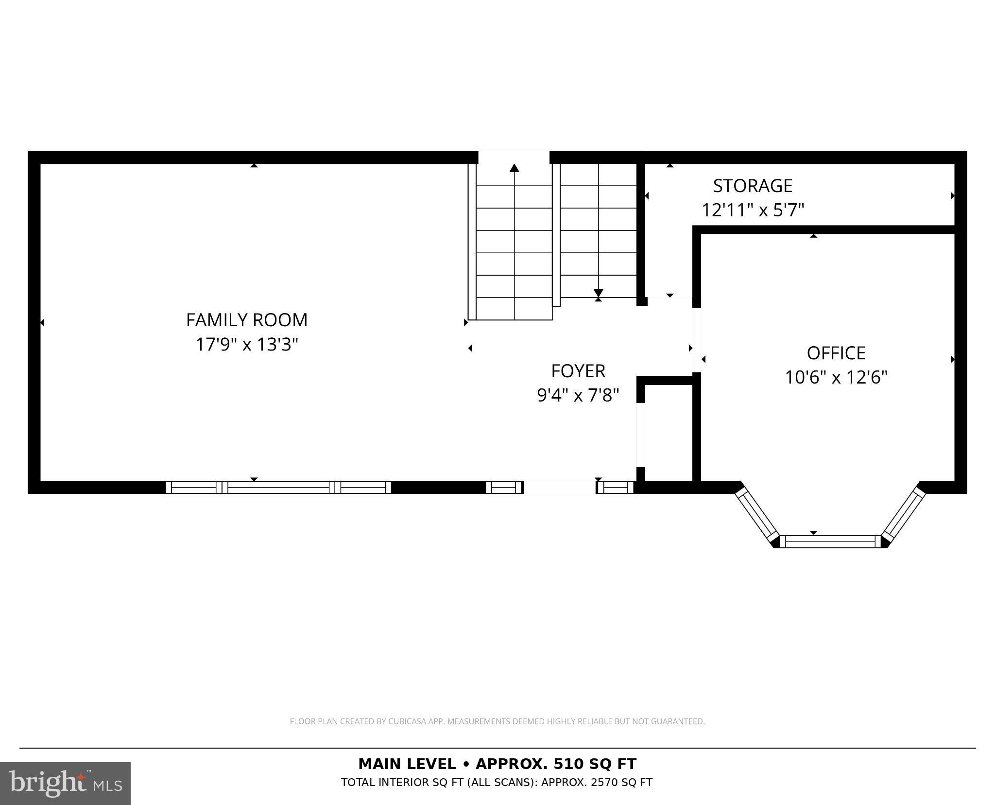 CONNECTICUT AVENUE ESTATES - Residential