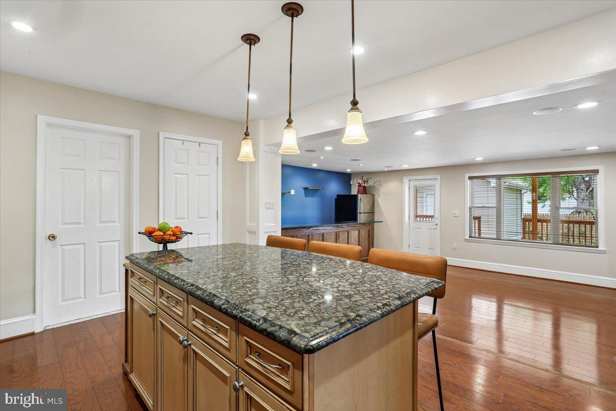CONNECTICUT AVENUE ESTATES - Residential