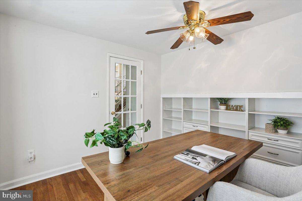 CONNECTICUT AVENUE ESTATES - Residential