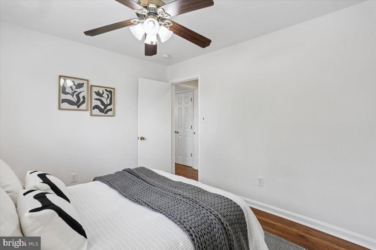 CONNECTICUT AVENUE ESTATES - Residential