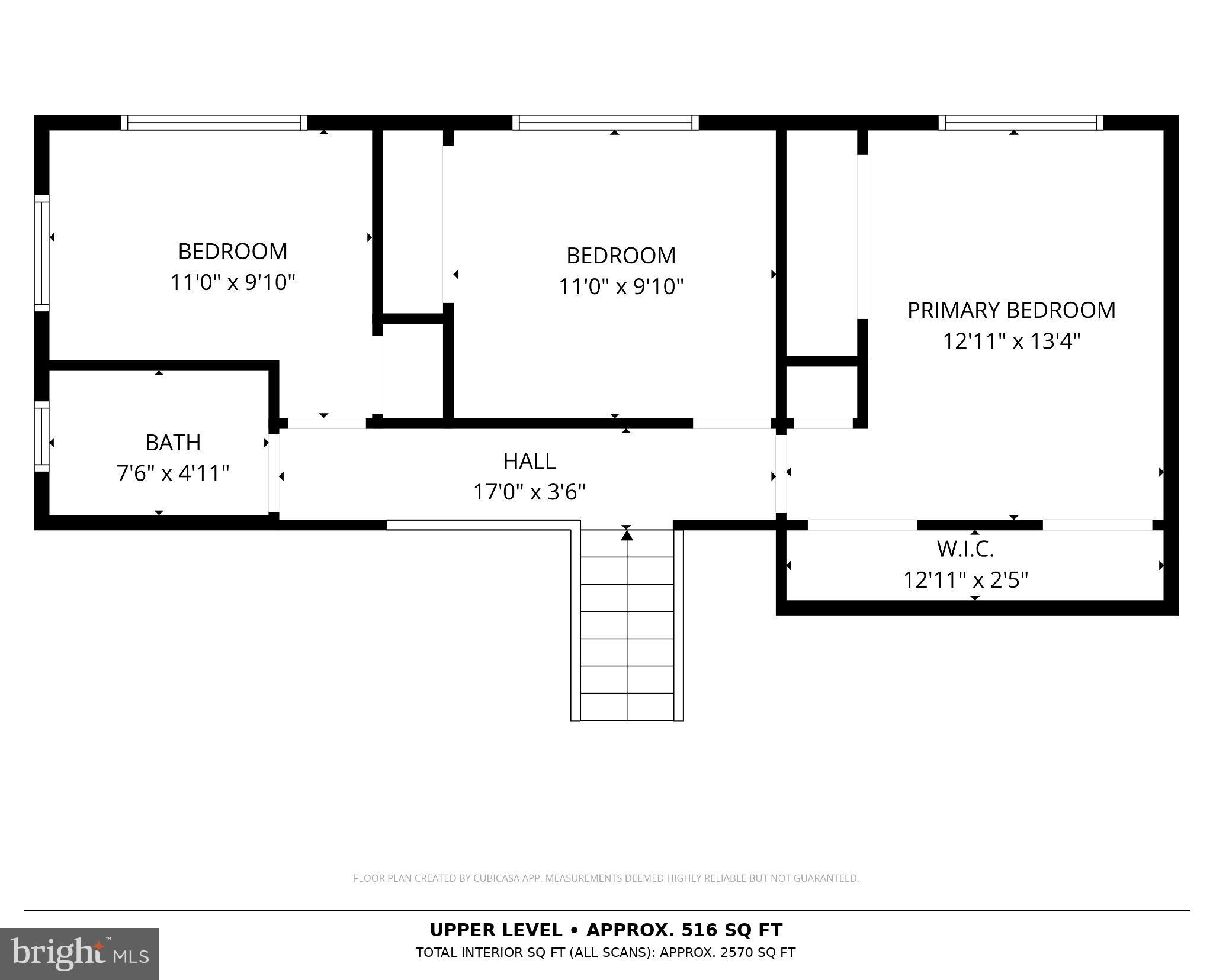 CONNECTICUT AVENUE ESTATES - Residential
