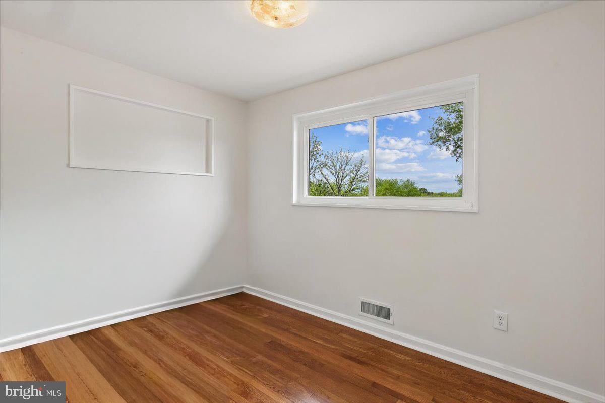 CONNECTICUT AVENUE ESTATES - Residential
