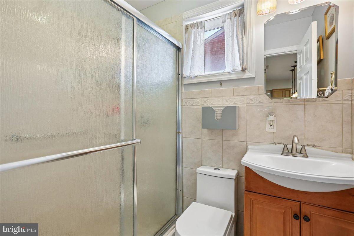 CONNECTICUT AVENUE ESTATES - Residential