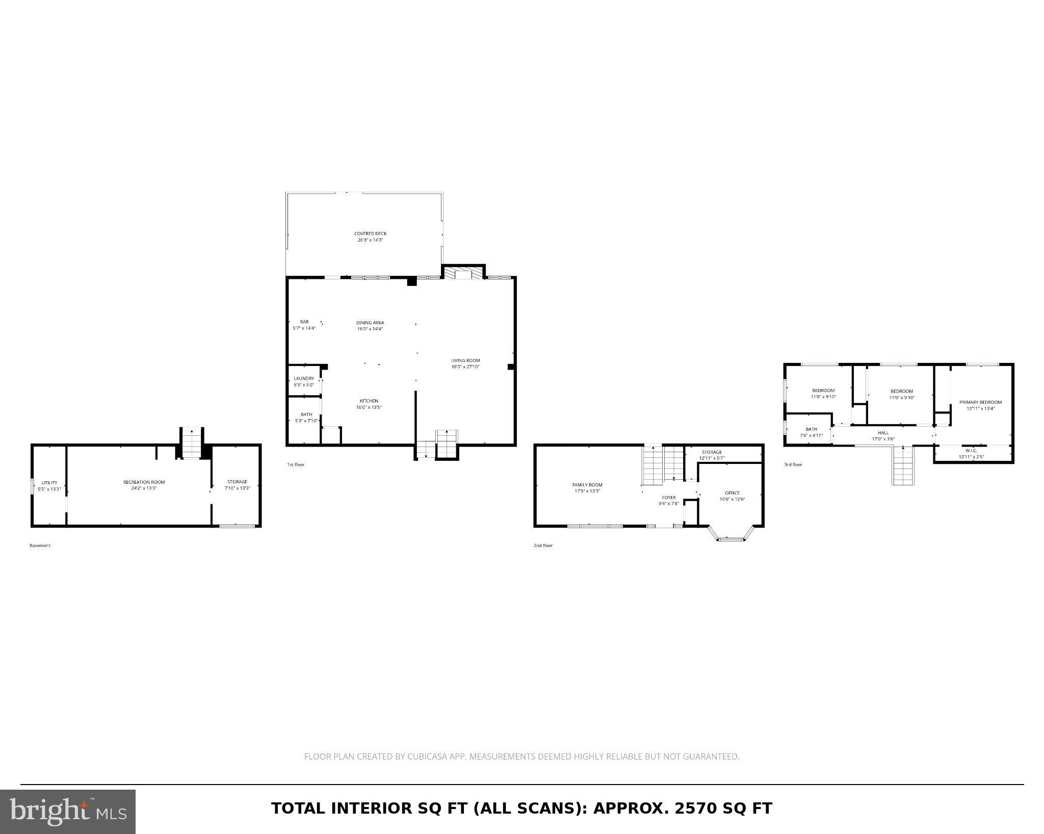 CONNECTICUT AVENUE ESTATES - Residential