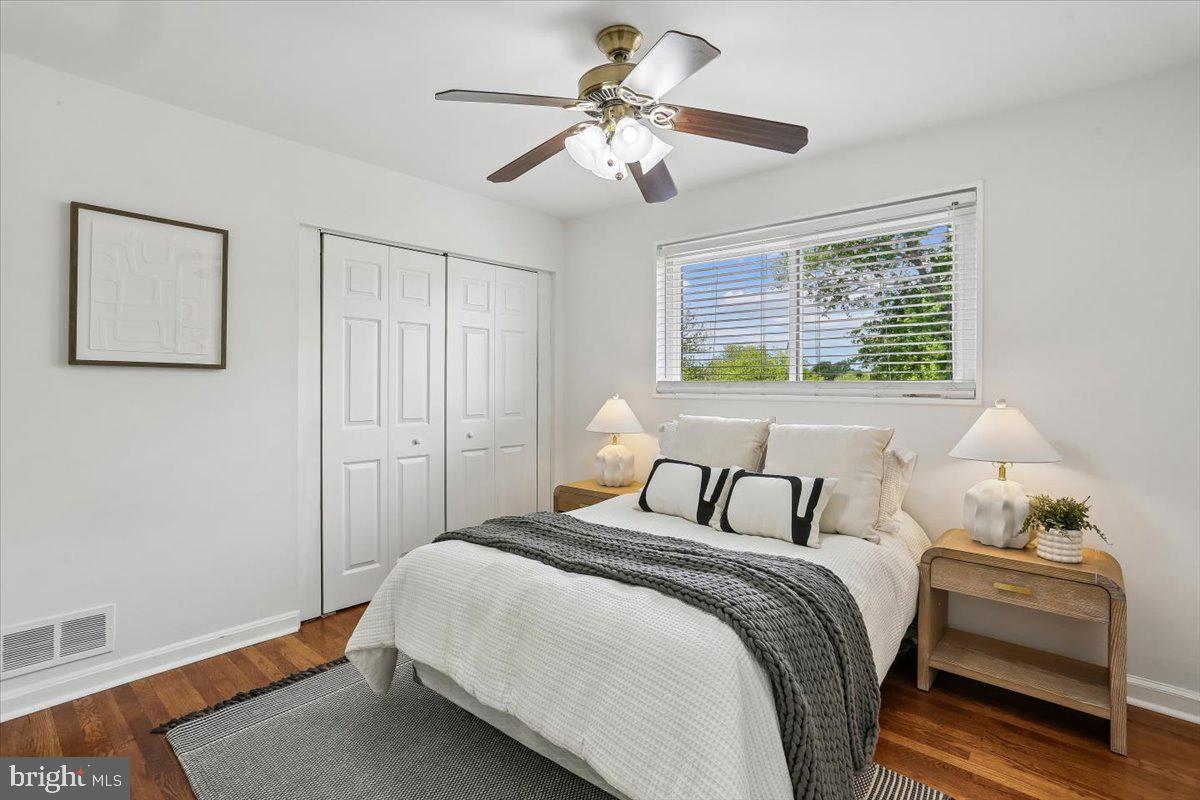 CONNECTICUT AVENUE ESTATES - Residential