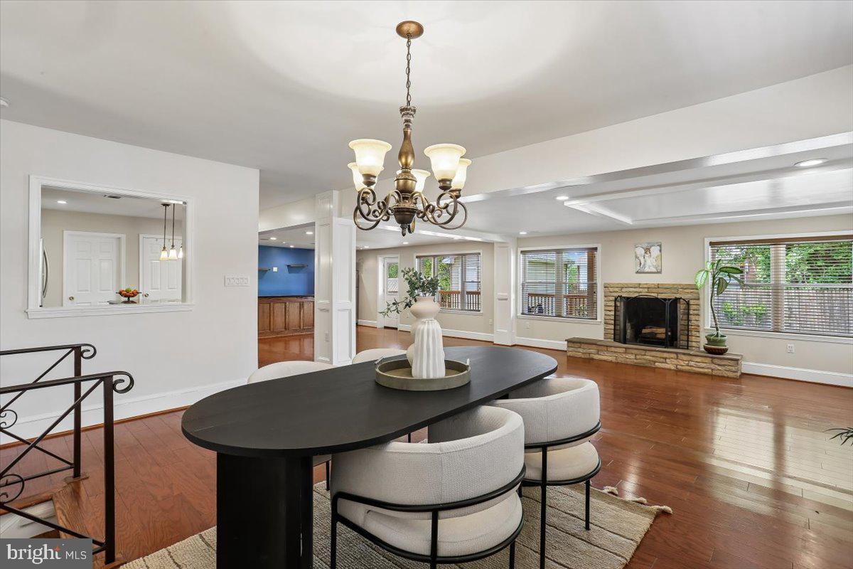 CONNECTICUT AVENUE ESTATES - Residential