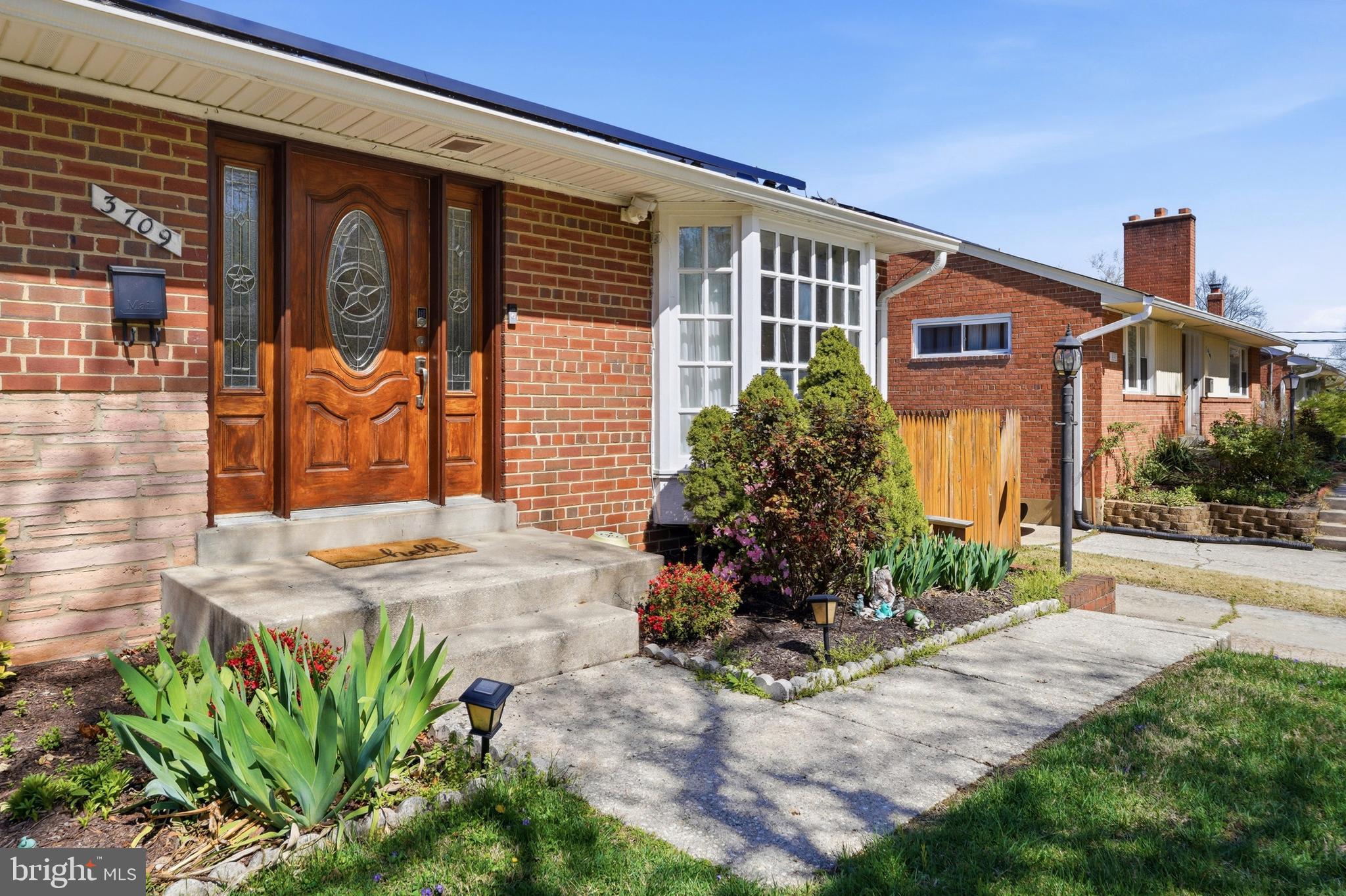 CONNECTICUT AVENUE ESTATES - Residential