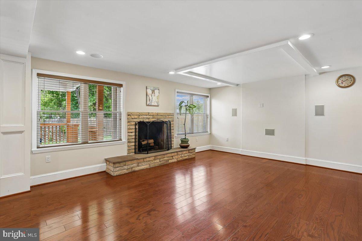 CONNECTICUT AVENUE ESTATES - Residential