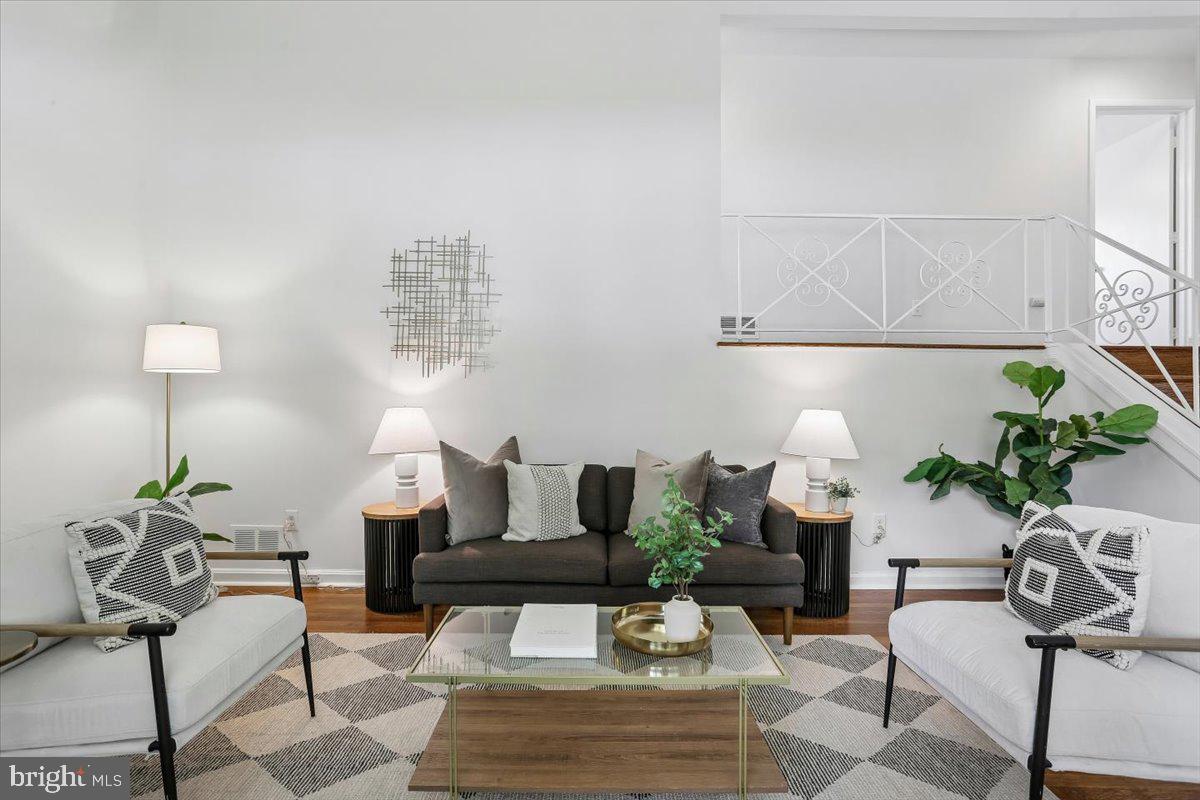 CONNECTICUT AVENUE ESTATES - Residential