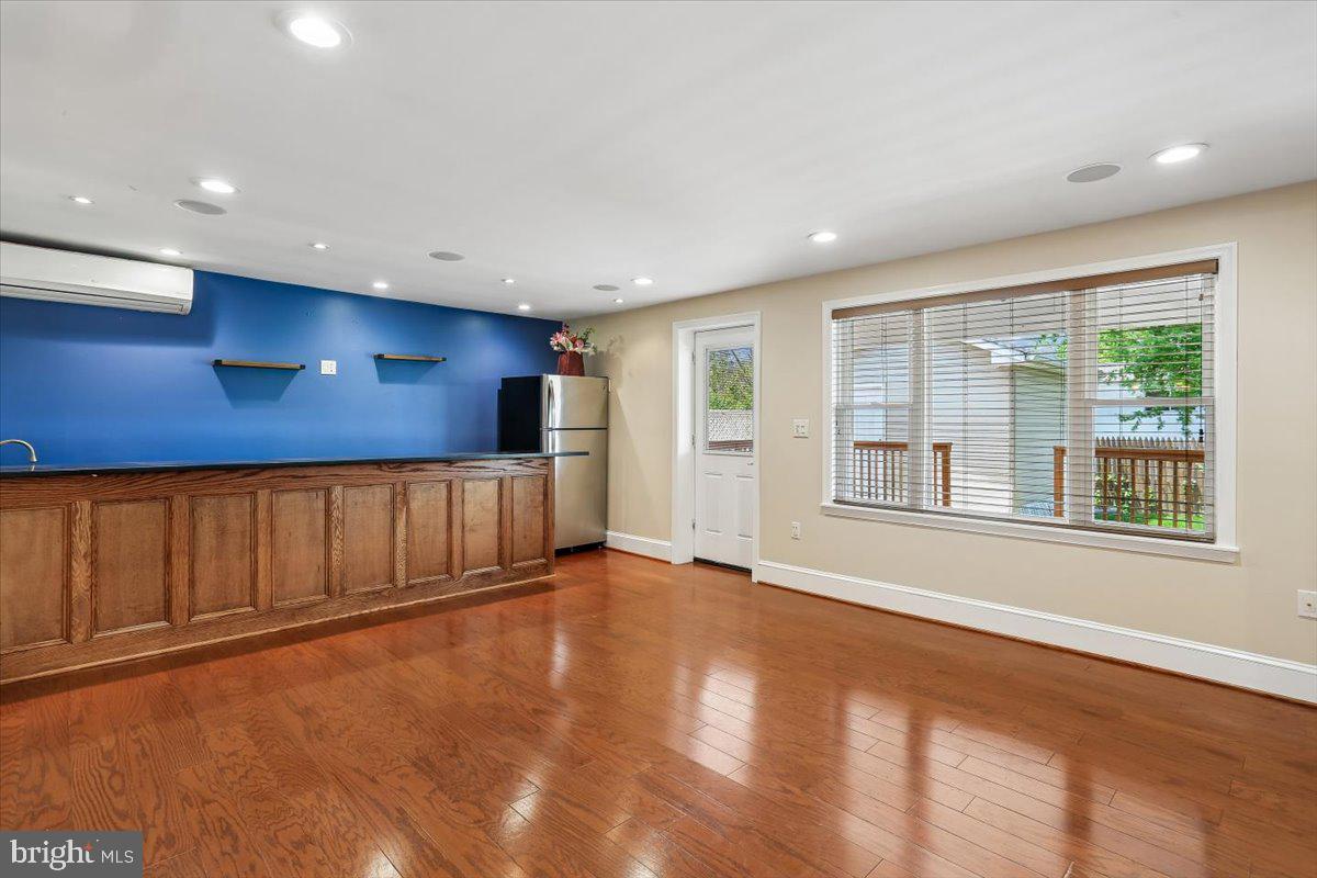 CONNECTICUT AVENUE ESTATES - Residential