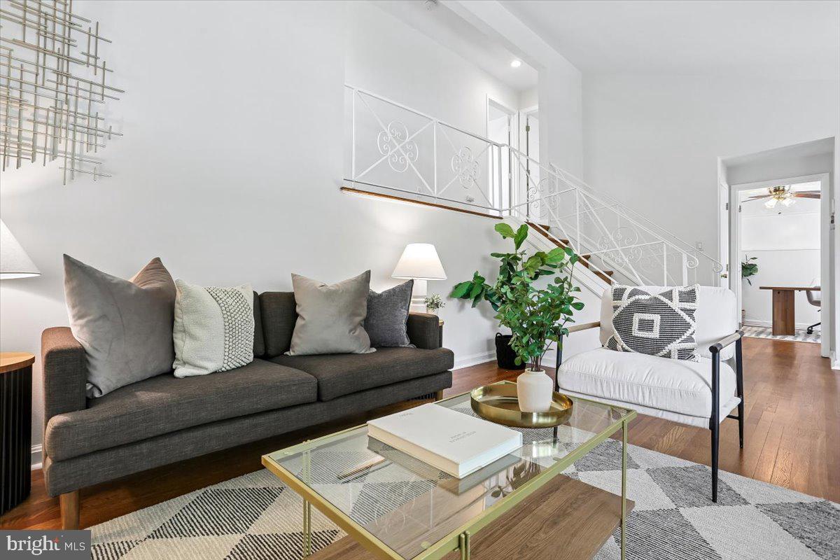 CONNECTICUT AVENUE ESTATES - Residential