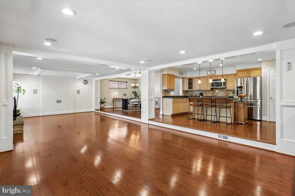 CONNECTICUT AVENUE ESTATES - Residential