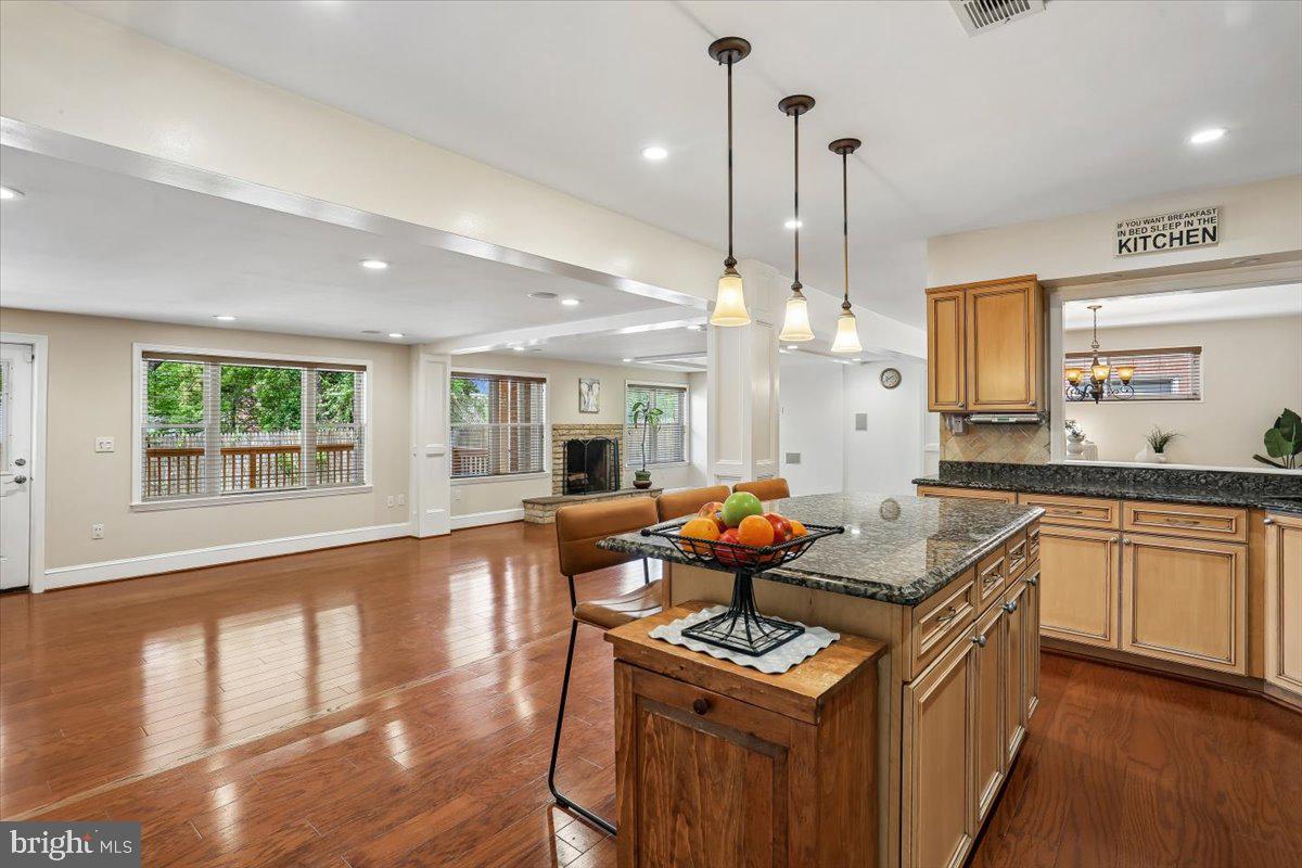 CONNECTICUT AVENUE ESTATES - Residential