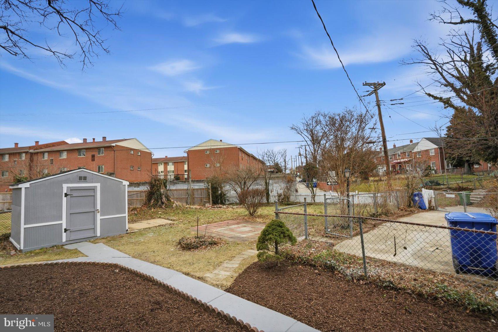 NEW NORTHWOOD - Residential