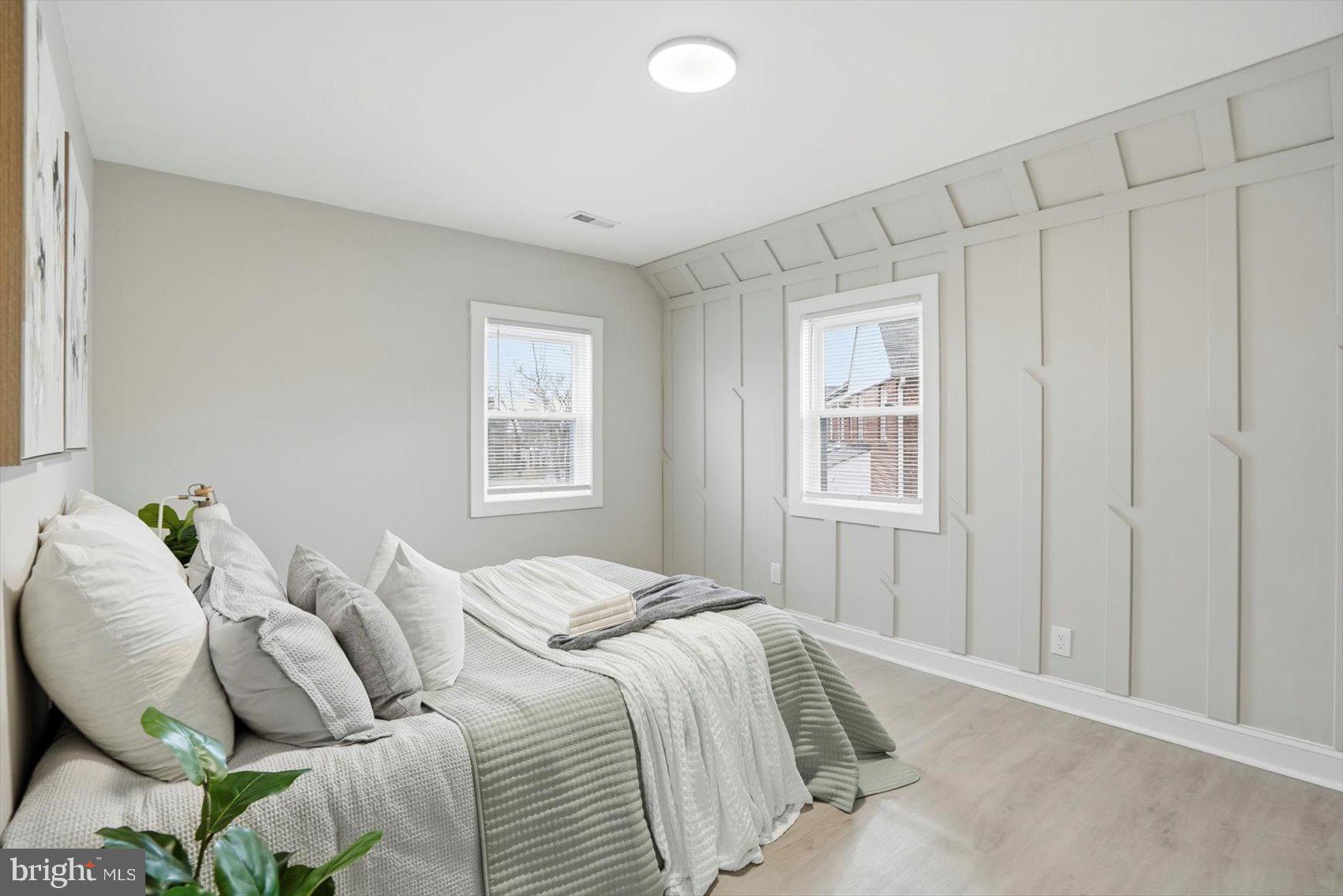 NEW NORTHWOOD - Residential