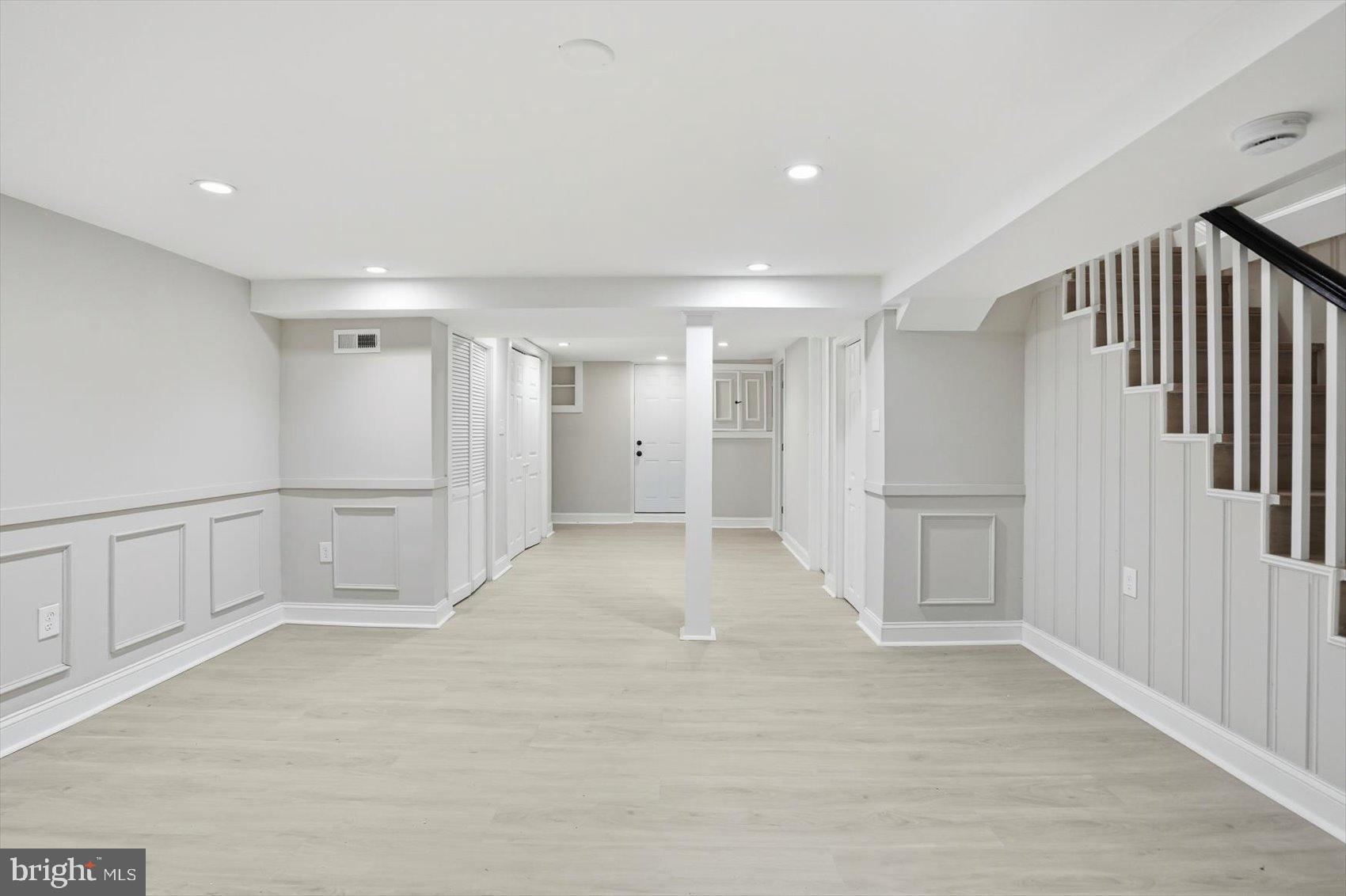 NEW NORTHWOOD - Residential