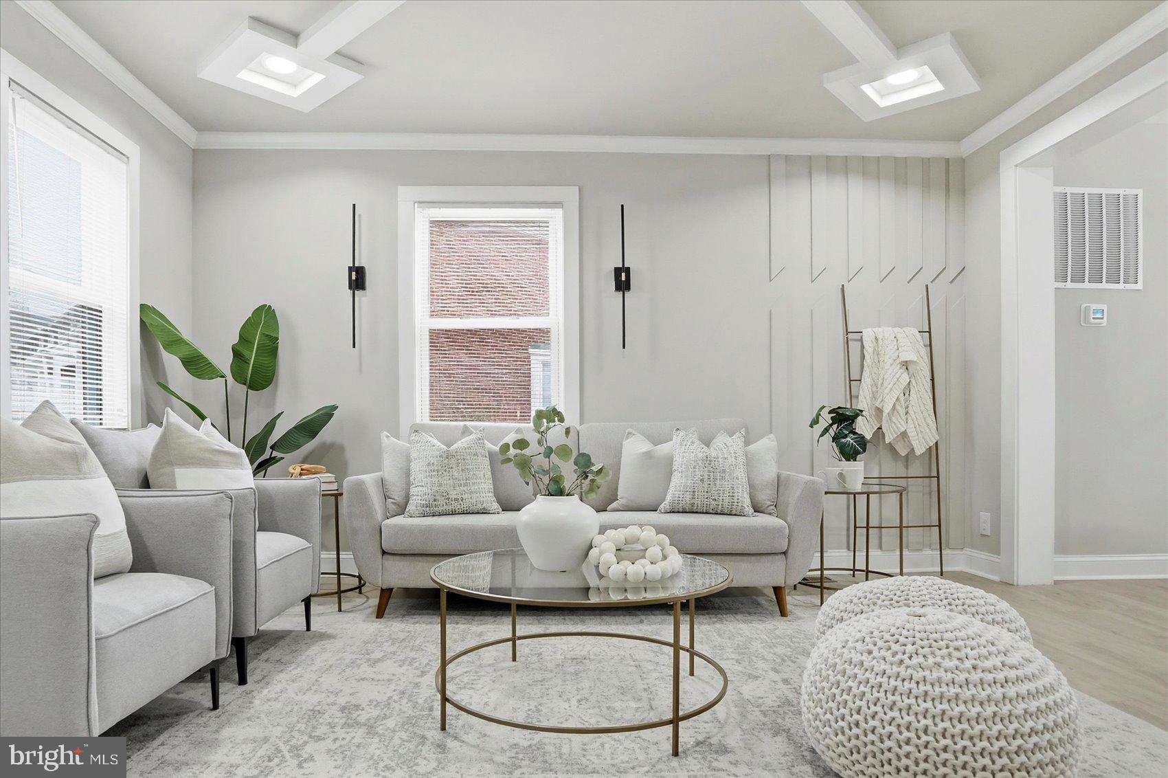 NEW NORTHWOOD - Residential