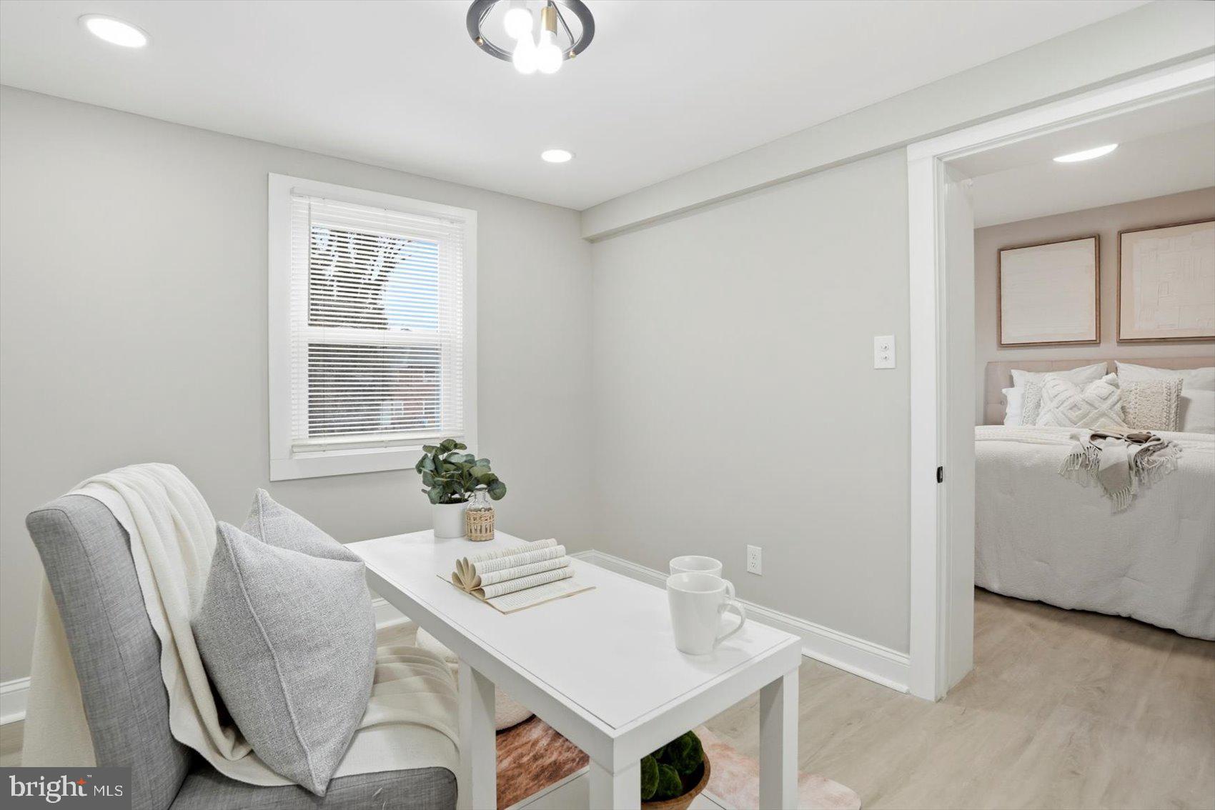 NEW NORTHWOOD - Residential