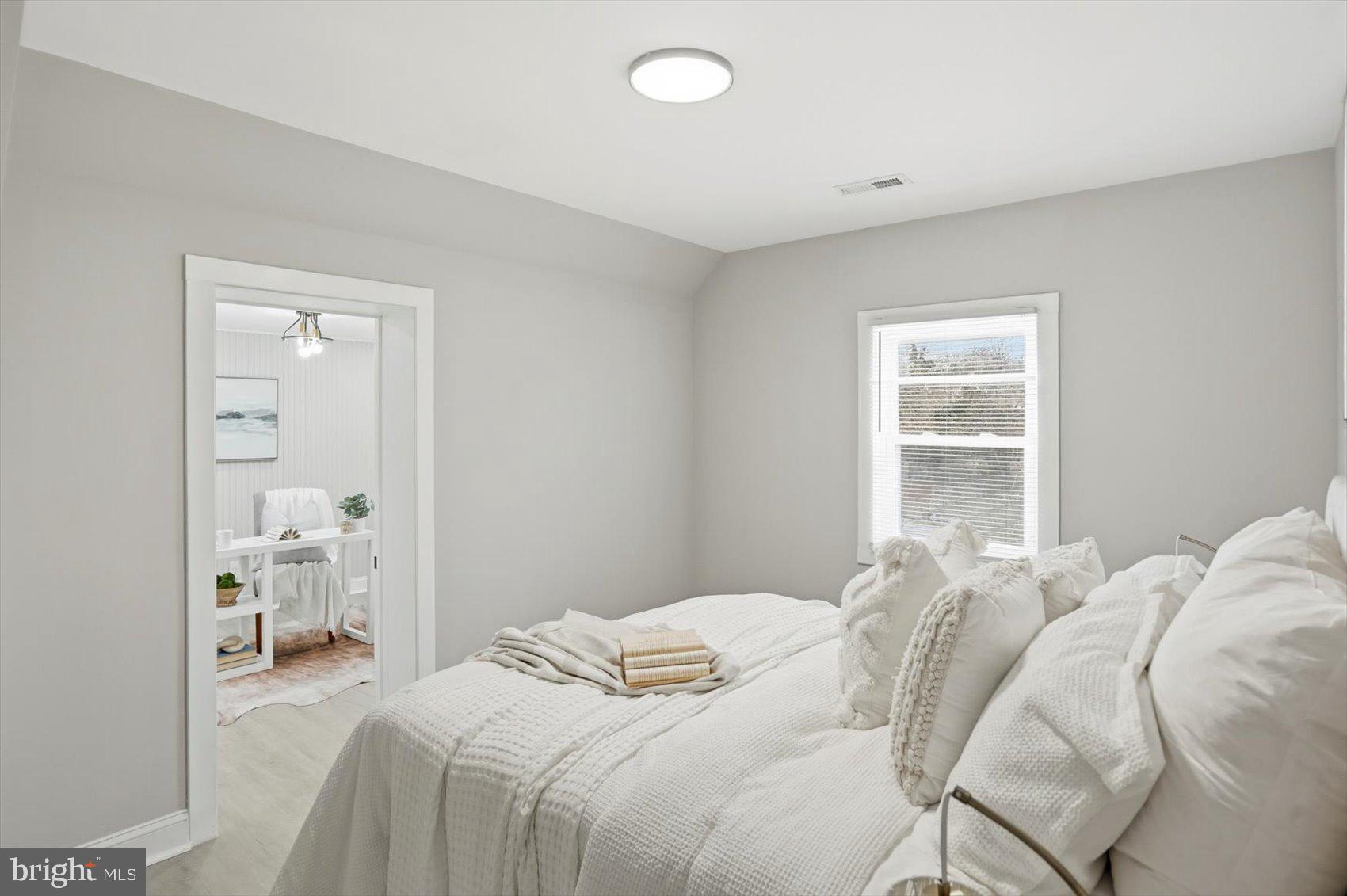 NEW NORTHWOOD - Residential