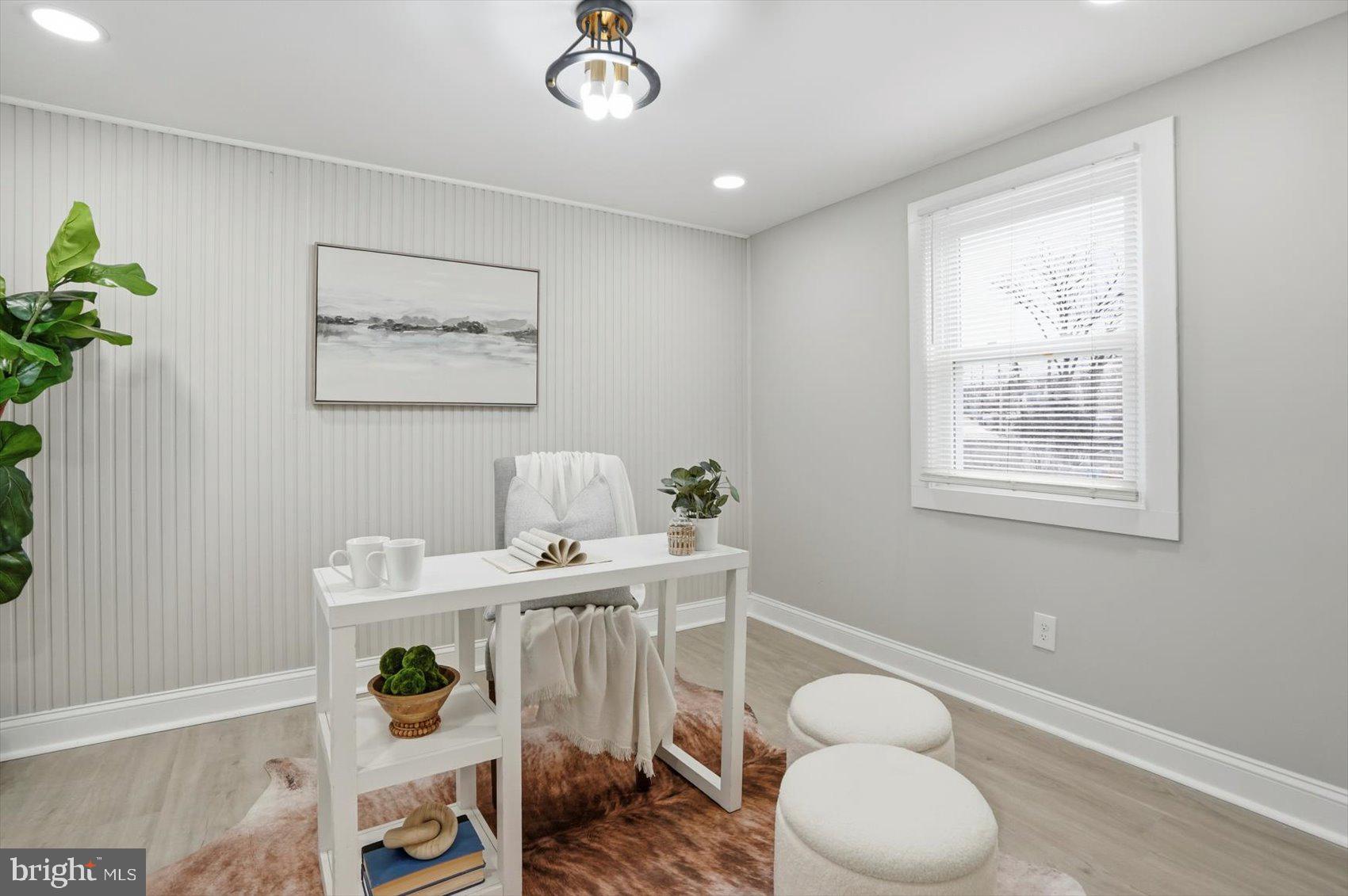 NEW NORTHWOOD - Residential