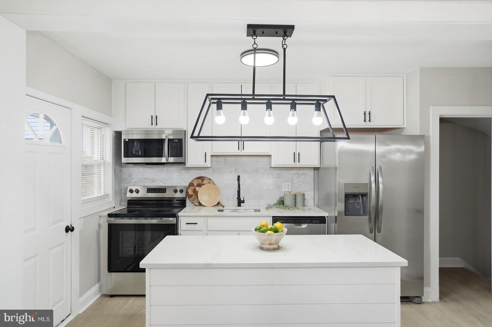 NEW NORTHWOOD - Residential