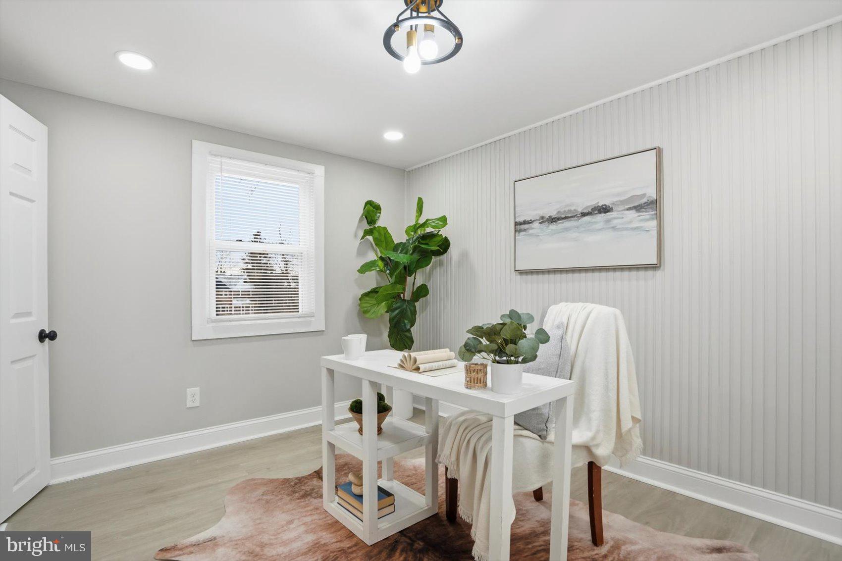 NEW NORTHWOOD - Residential