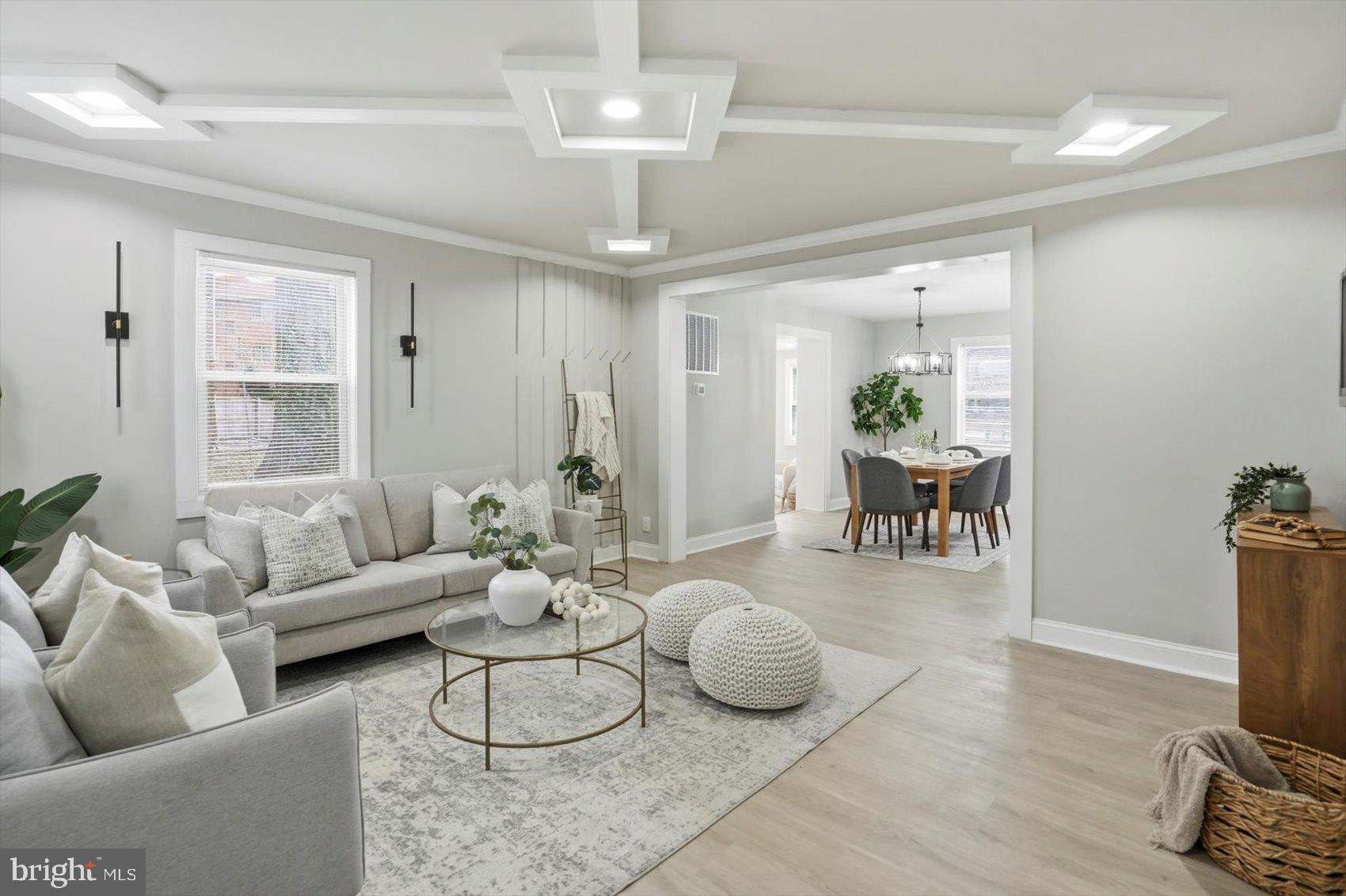 NEW NORTHWOOD - Residential