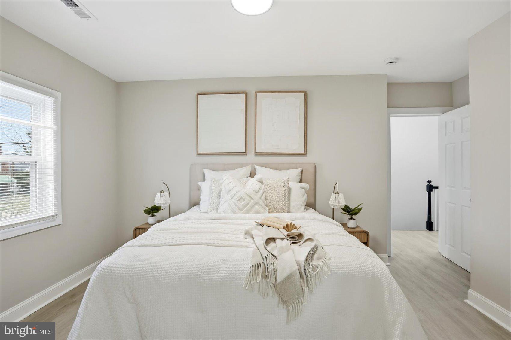 NEW NORTHWOOD - Residential