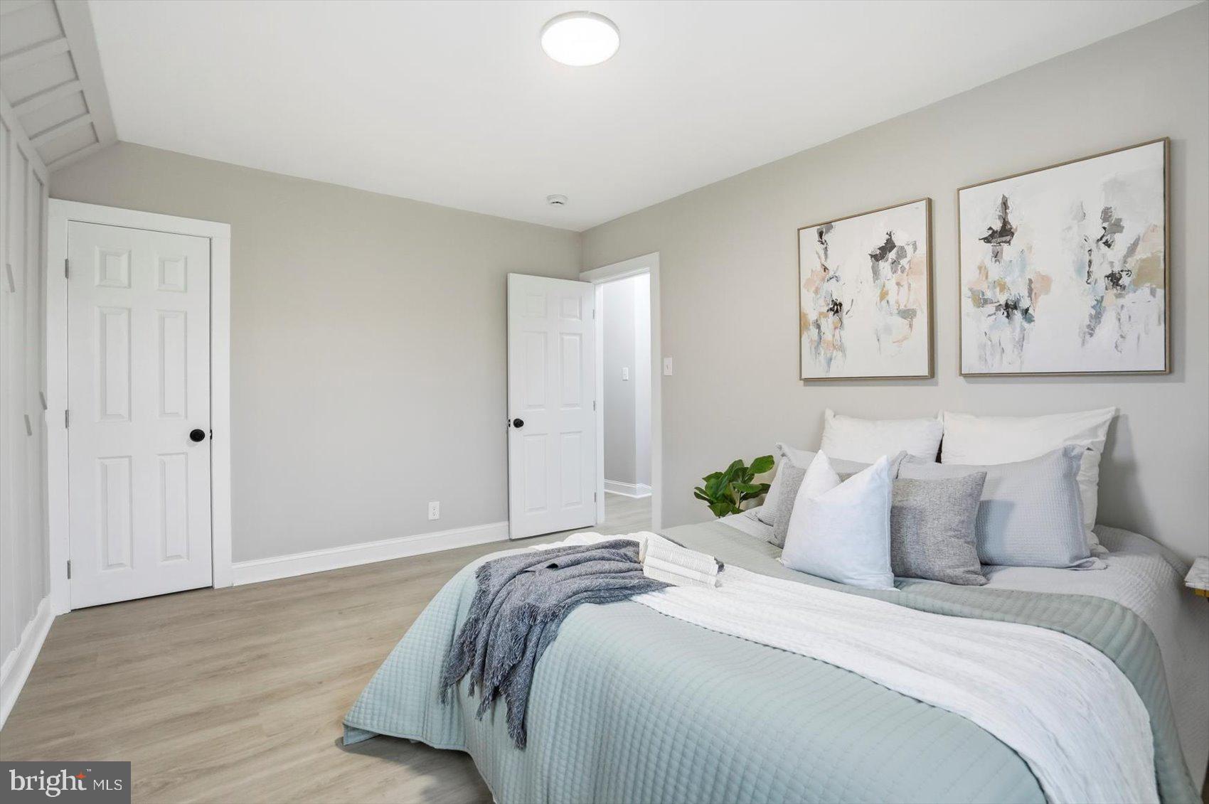 NEW NORTHWOOD - Residential