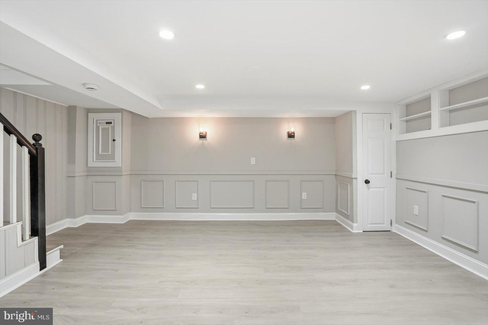 NEW NORTHWOOD - Residential