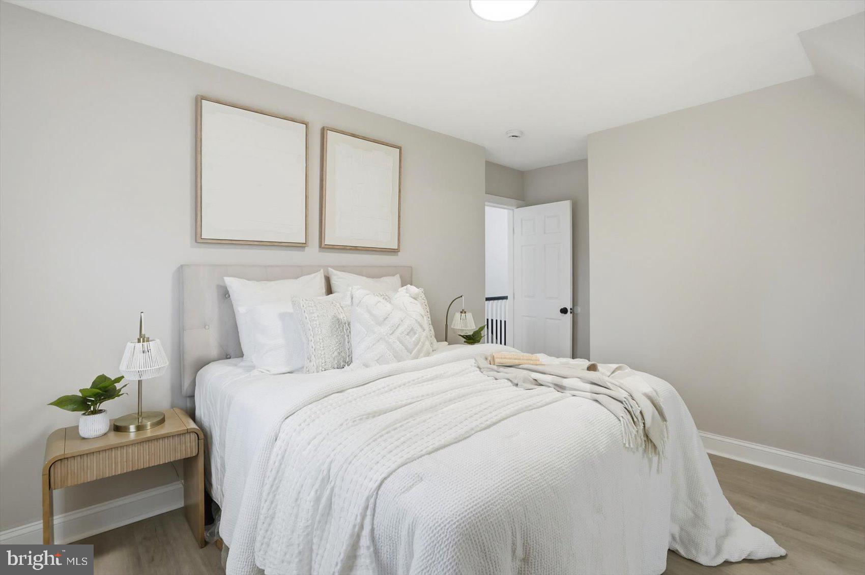 NEW NORTHWOOD - Residential