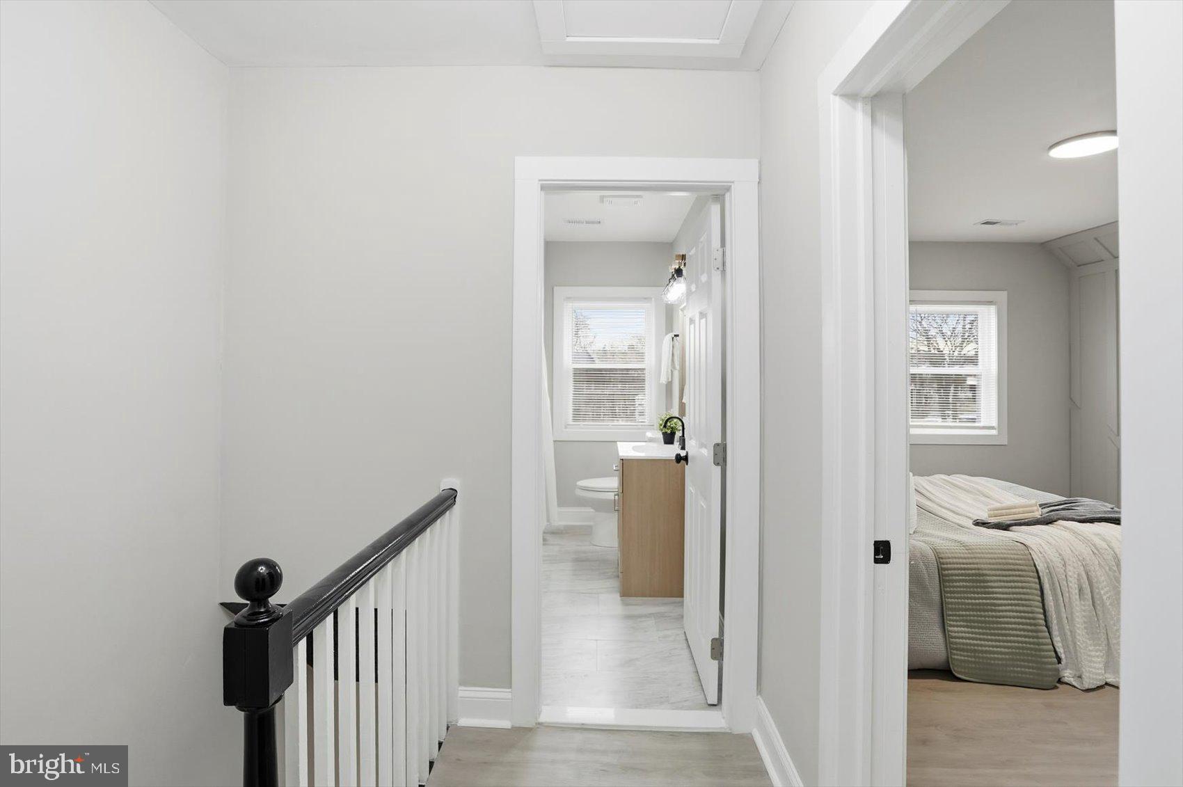 NEW NORTHWOOD - Residential