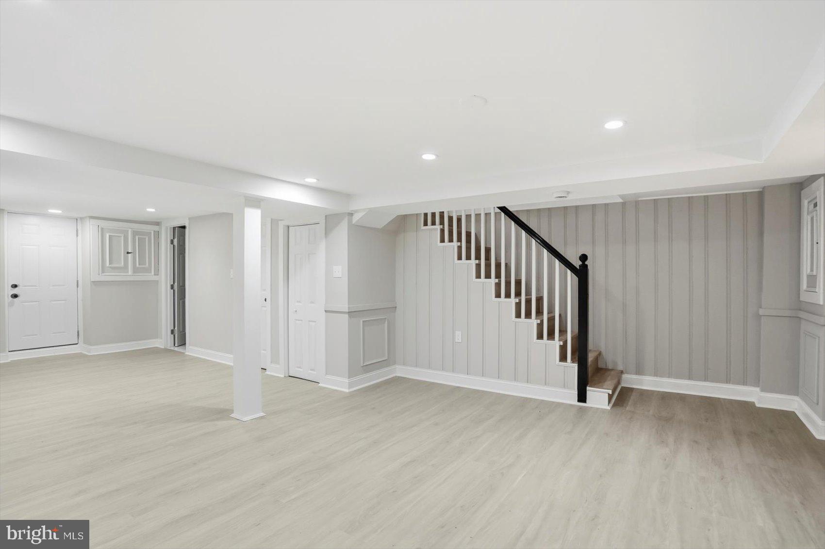 NEW NORTHWOOD - Residential