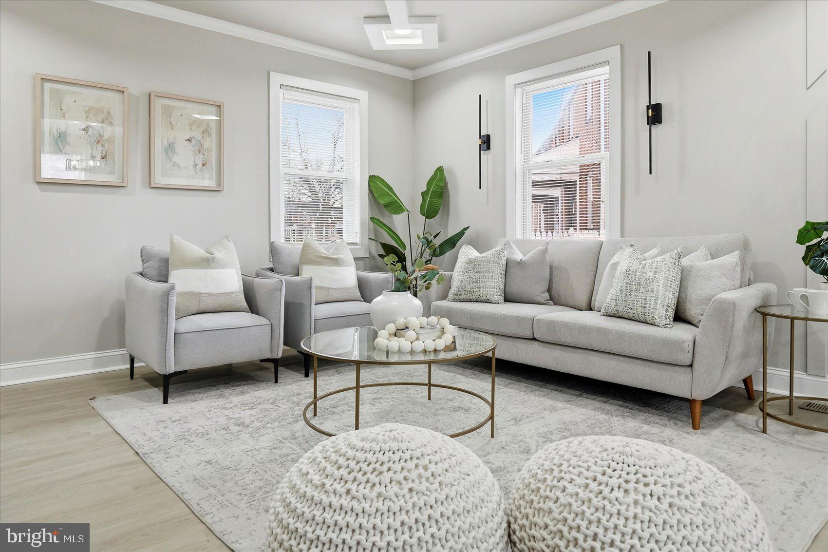 NEW NORTHWOOD - Residential