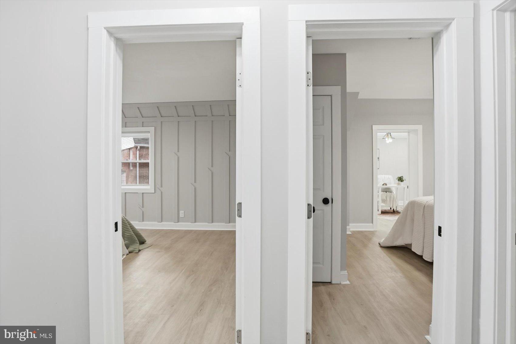 NEW NORTHWOOD - Residential