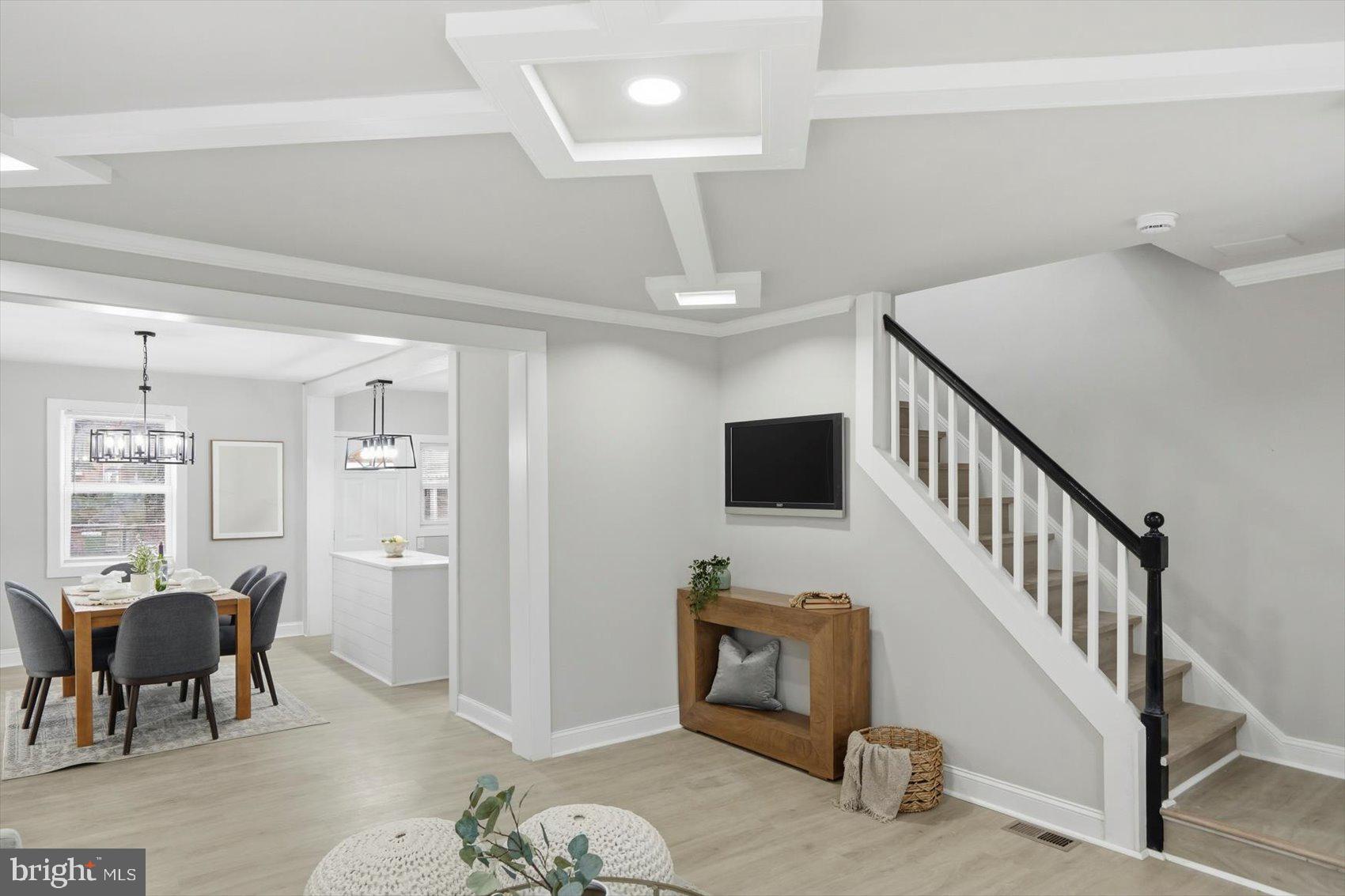 NEW NORTHWOOD - Residential