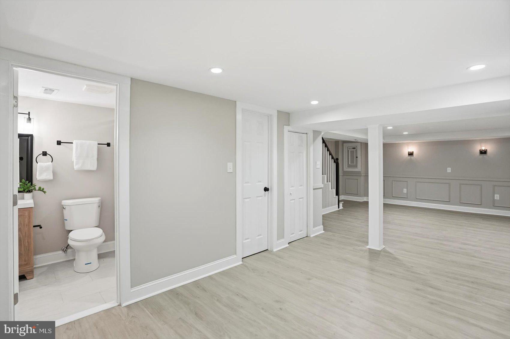 NEW NORTHWOOD - Residential