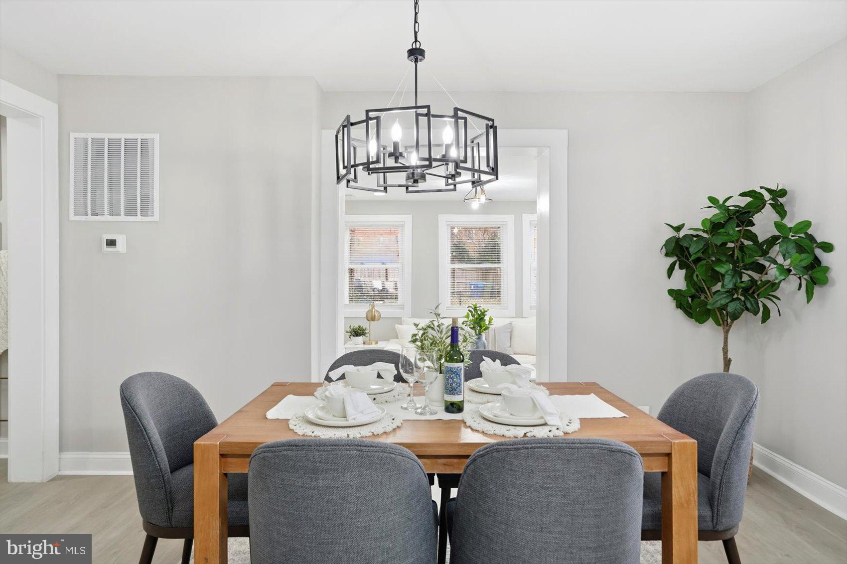 NEW NORTHWOOD - Residential