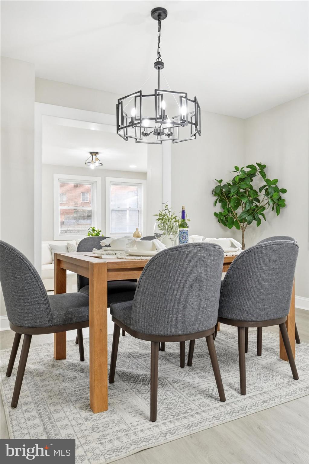 NEW NORTHWOOD - Residential