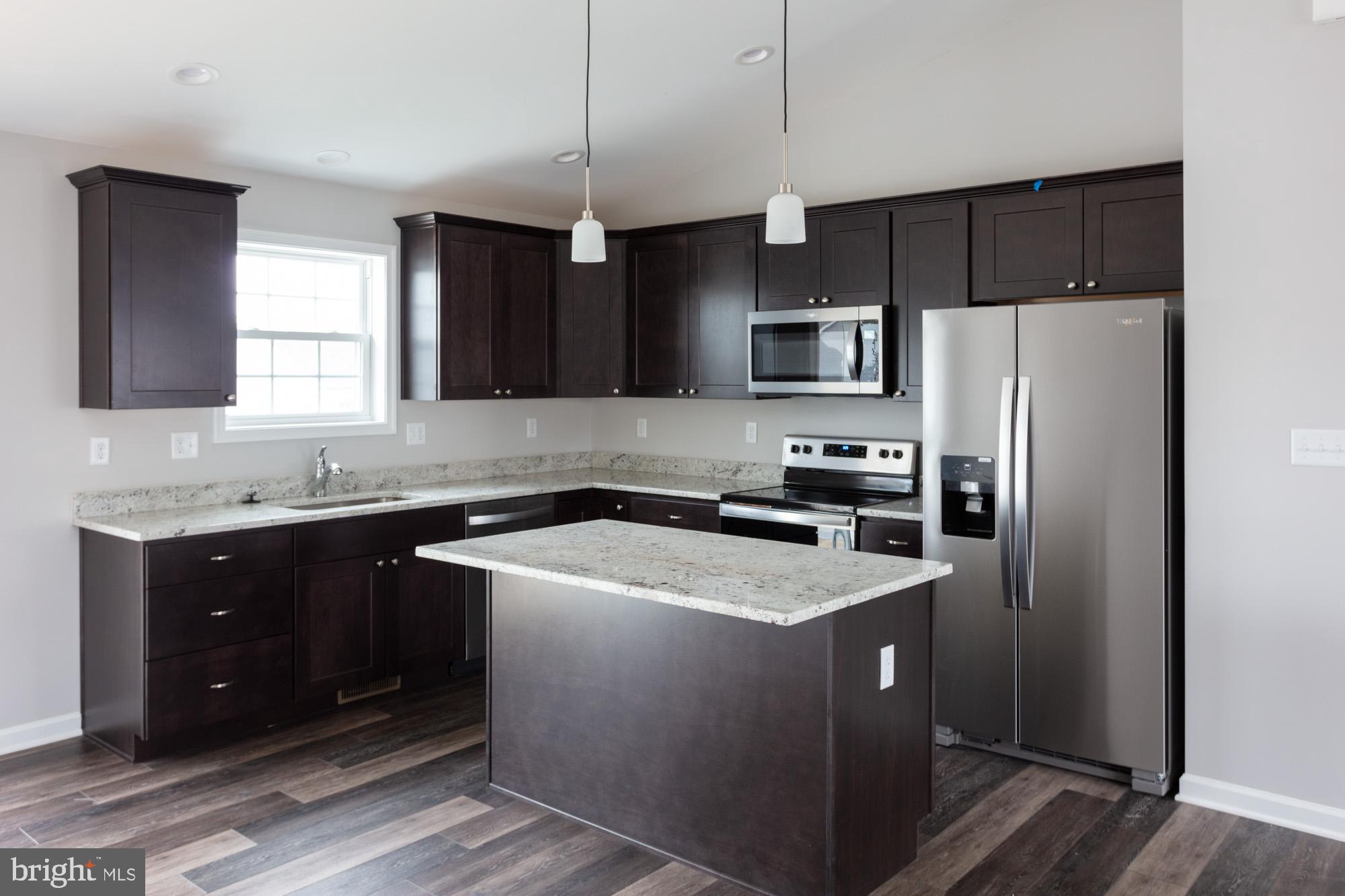 PRENTISS POINT - Residential