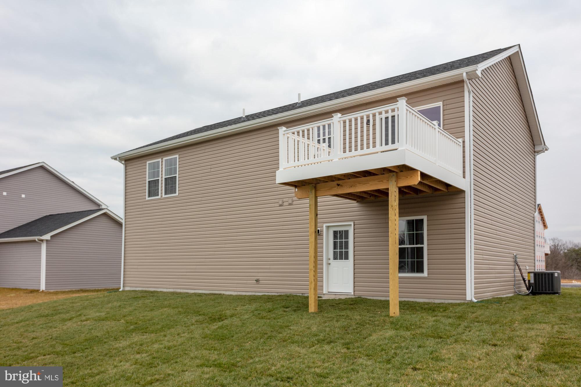 PRENTISS POINT - Residential